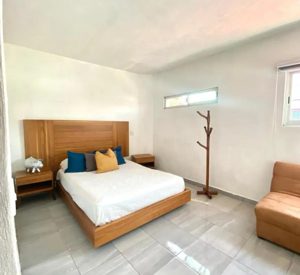 Departamento A 10 Min Del Aeropuerto De Guadalajara Apartment Mexico